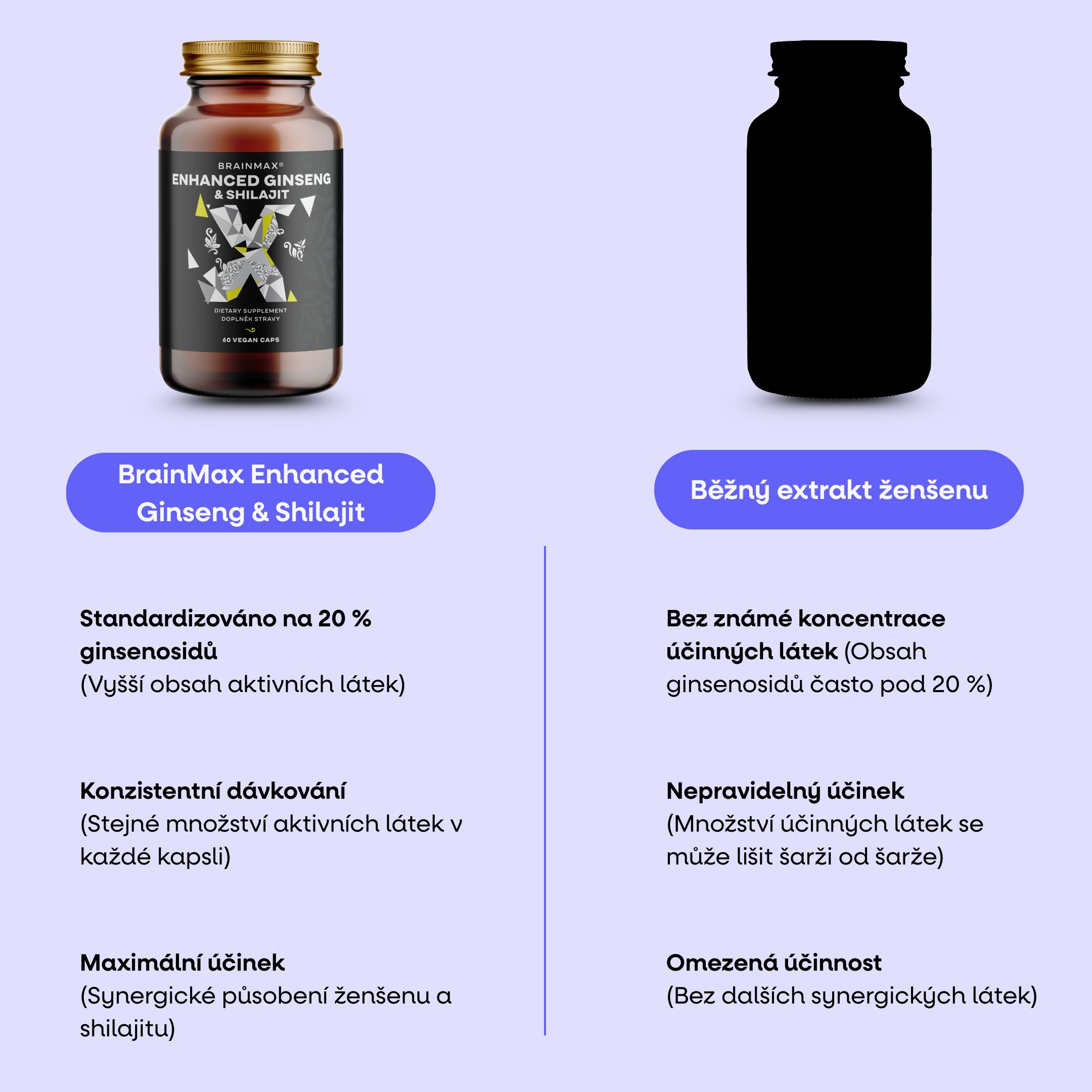 infografika ginseng